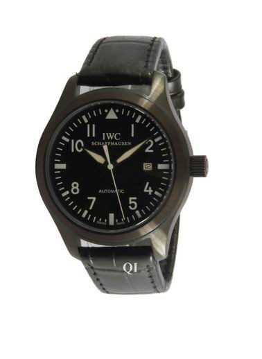 IWC watch man-100